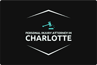 Personal Injury Attorney in Charlotte Logo
